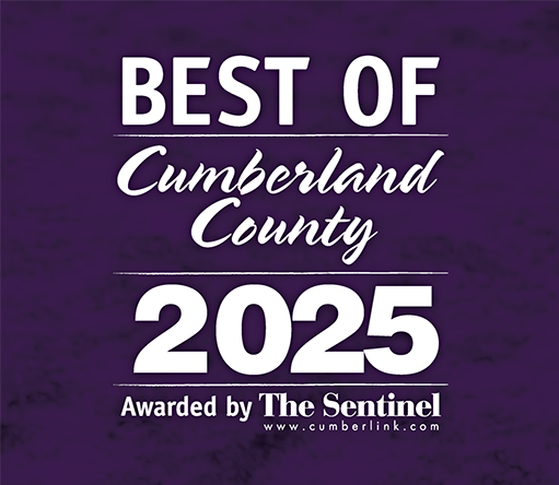 Best of Cumberland County 2025